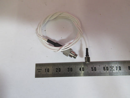 DYTRAN 3224A2 sense 3.35 mV/g ACCELEROMETER VIBRATION SENSOR AS PICTURED S3-B-82