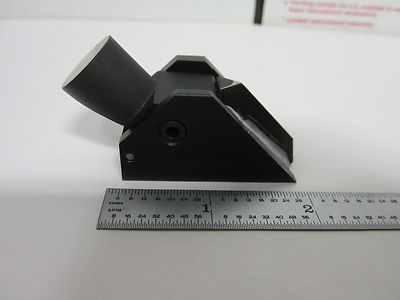 Microscope Optical Part Weird Lens + Prism Optics