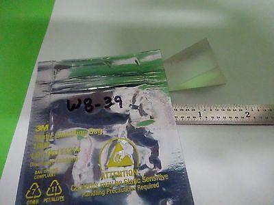 OPTISCHE PRISMA-LASEROPTIK WIE IST BIN#W8-39