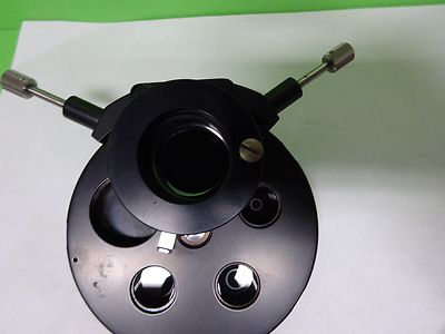 Microscope Part Wild Swiss M-20 Condenser Phase Optics