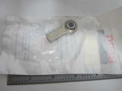 MICROSCOPE PART SMALL BEARING BERG RIS-4 OLD STOCK AS IS BIN#S2-02