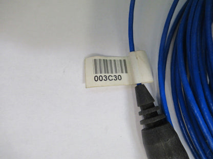 PCB PIEZOTRONICS 003C30 LOW NOISE CABLE for ACCELEROMETER AS PICTURED V3-A-46