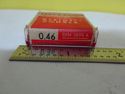 Tools Lot Drills Kleinstbohner Titek