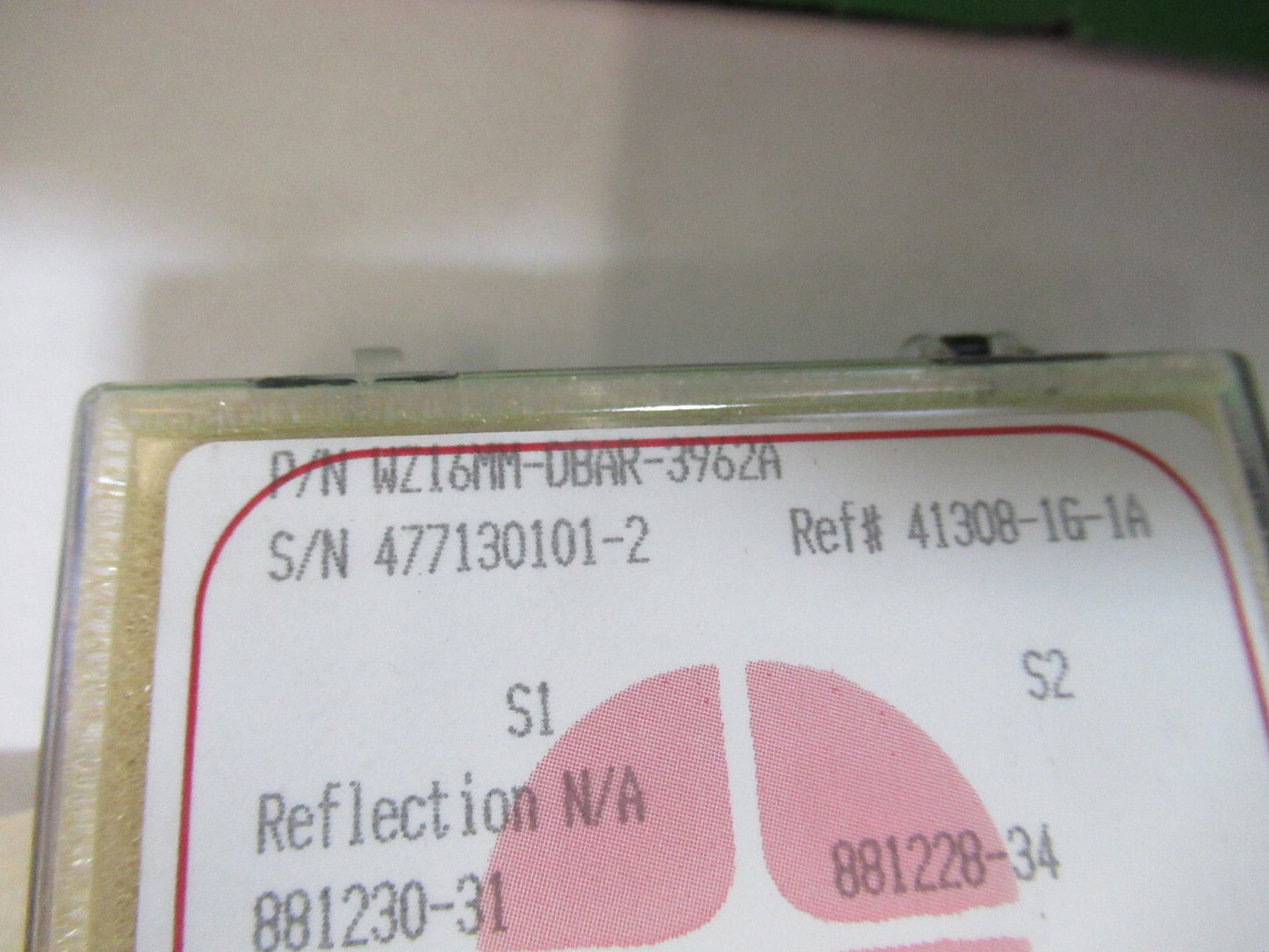 Optical Zinc Selenide ZnSe Lens Infrared Laser Power Optics