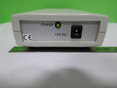 MEGGITT ENDEVCO 4416B ICP SIGNAL CONDITIONER ACCELEROMETER CALIBRATION B#11-E-04