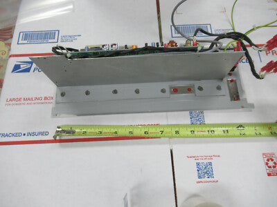 Leica Germany Dmrx Power Supply 301-371.010 Microscope Part