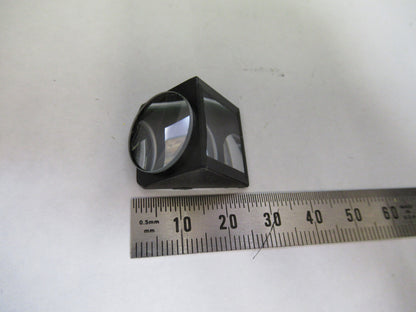 Wild Swiss Glass Prism Head Microscope Part