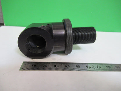 Optical Mounted Mirror 90 Deg Elbow Laser Optics