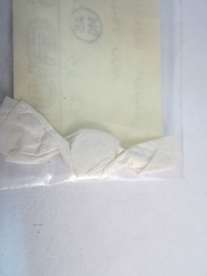 Optical Melles Griot Device Laser Optics BIN#15 xi