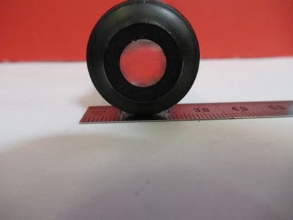 ANTIQUE AO SPENCER 5X LENS OCULAR EYEPIECE MICROSCOPE PART AS PICTURED T9-A-21