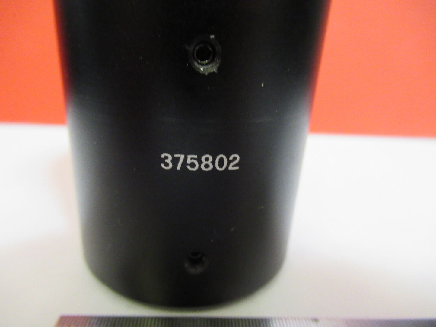 WILD HEERBRUGG SWISS M20 ADAPTER 375802 MICROSCOPE PART OPTICS Q2-71