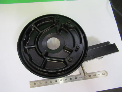 Wild Swiss M11 Bino Stage Xy Table Microscope Part
