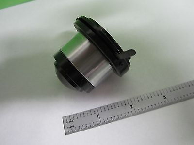 MICROSCOPE PART SUBSTAGE CONDENSER OPTICS #T1-46