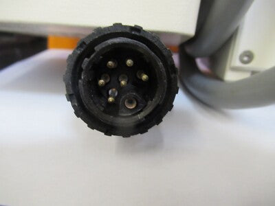Carl Zeiss AG Axiotron Germany Lamp Hbo UV Light Microscope Part