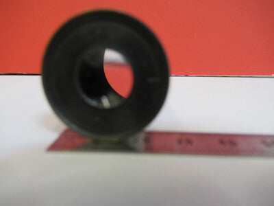 Antique Nachet France Eyepiece Ocular 1870's Microscope Part