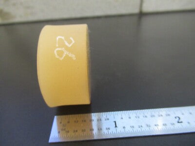 METALLOGRAPHIC SPECIMEN WELDING SAMPLE EDUCATIONAL STUDY AS PICTURED &A9-A-23