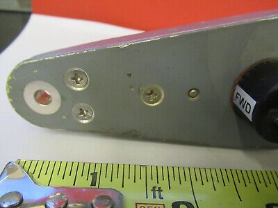 GOODRICH LIGHT ANTICOLLISION F16 WINGTIP 021100-3 UNTESTED AS PICTURED &29-A-54