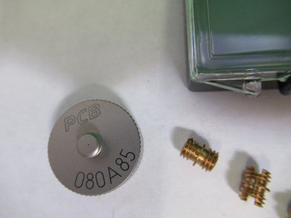 PCB PIEZOTRONICS ENDEVCO ACCESSORIES PETROWAX STUDS BASE AS PICTURED  U8-A-97