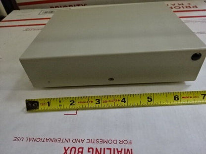 NATIONAL INSTRUMENTS SCB-68 DATA ACQUISITION MODULE BOARD BOX NEW IN BOX TC-3-A
