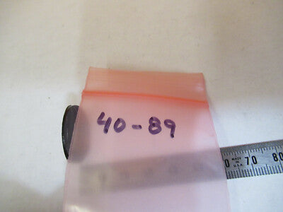 OPTISCHER LINSENKEIL ANAMORPHISCHE LASEROPTIK BIN#40-89