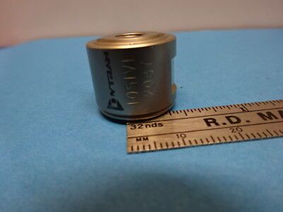 PIEZOELECTRIC QUARTZ SENSOR FORCE LOAD CELL TESTED OK IMPACT VIBE 1051V1 #90-57