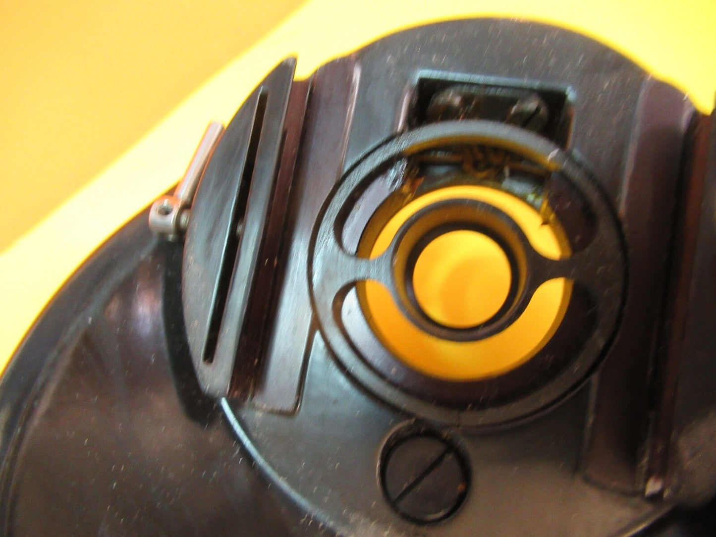 Wild Swiss M20 Epi Nosepiece Microscope Part