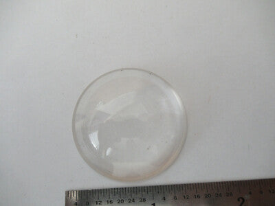Optical Glass Lens Cx-cc Convex Highly Concave Optics