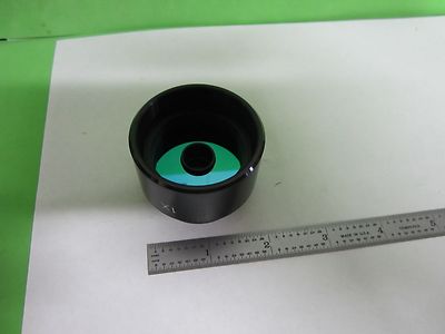 Optical Infrared Night Vision Edo Lens 1X Laser Optics