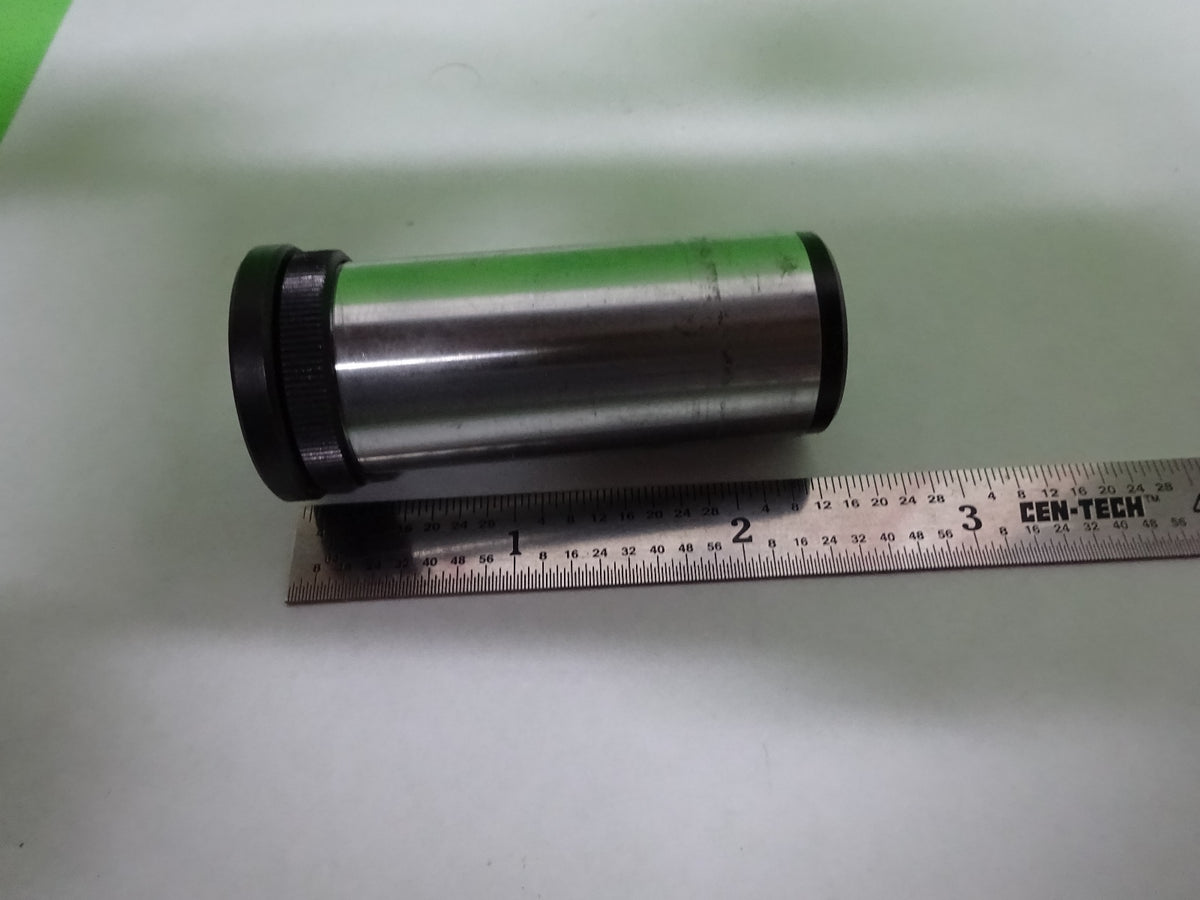 Microscope Part Hilfsmikroskop Phase Contrast Eyepiece German Optics