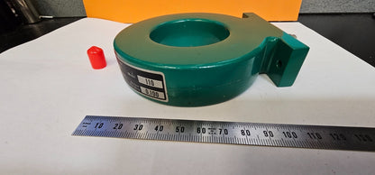 PEARSON ELECTRONICS EMI CURRENT TRANSFORMER 110  PALO ALTO AS PICTURED B4-FL-01