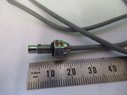 ENDEVCO MEGGITT 8530C PRESSURE SENSOR 100 psi  AS PICTURED G3-FT-14