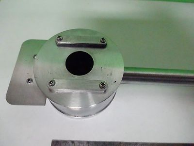 OPTICAL EPPLEY LABORATORY LASER SENSOR OPTICS AS IS BIN#Y2-23