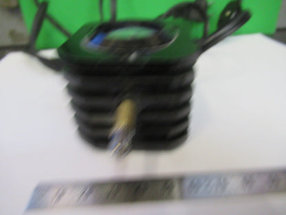 Lamp Assembly Works Fine for Bausch or Spencer Lens Co. Microscope