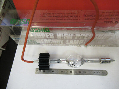 High UV Lamp Bulb Ushio USH-502MB