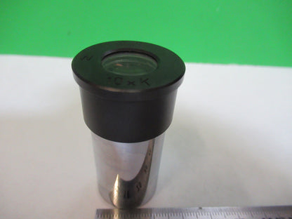 Microscope Part Eyepiece Wild 10xK Swiss Optics
