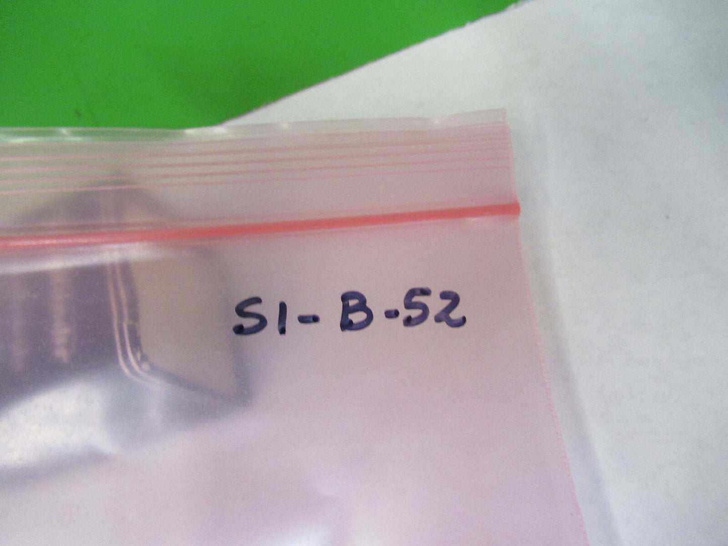 VOIGTLANDER RIGHT ANGLE VIEWER MICROSCOPE PART PICTURED S1-B-52