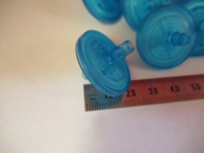 lot 12 pcs syringe filter adapter AS PICTURED #9-A-02