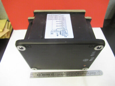 Aircraft UH-60 Electrical Power Contactor Hartman B-465-2 Nsn