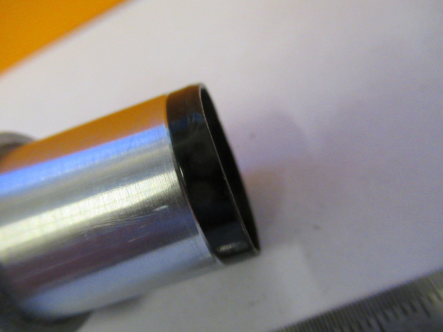 Carl Zeiss AG Germany Eyepiece Kpl-w 10X Lens Microscope Part