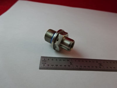 MEGGITT  PRESSURE ADAPTER 69013 DMF for SENSOR AS IS #88-74