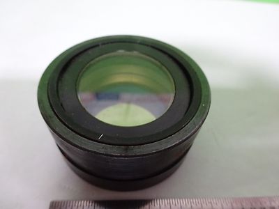 FÜR TEILE MIKROSKOP-MONTIERTE ZEISS DIC-OBJEKTIVE ?? OPTIK WIE IST BIN#W9-E-10
