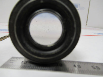 Rare Brass Ocular Eyepiece Antique Optics Lens