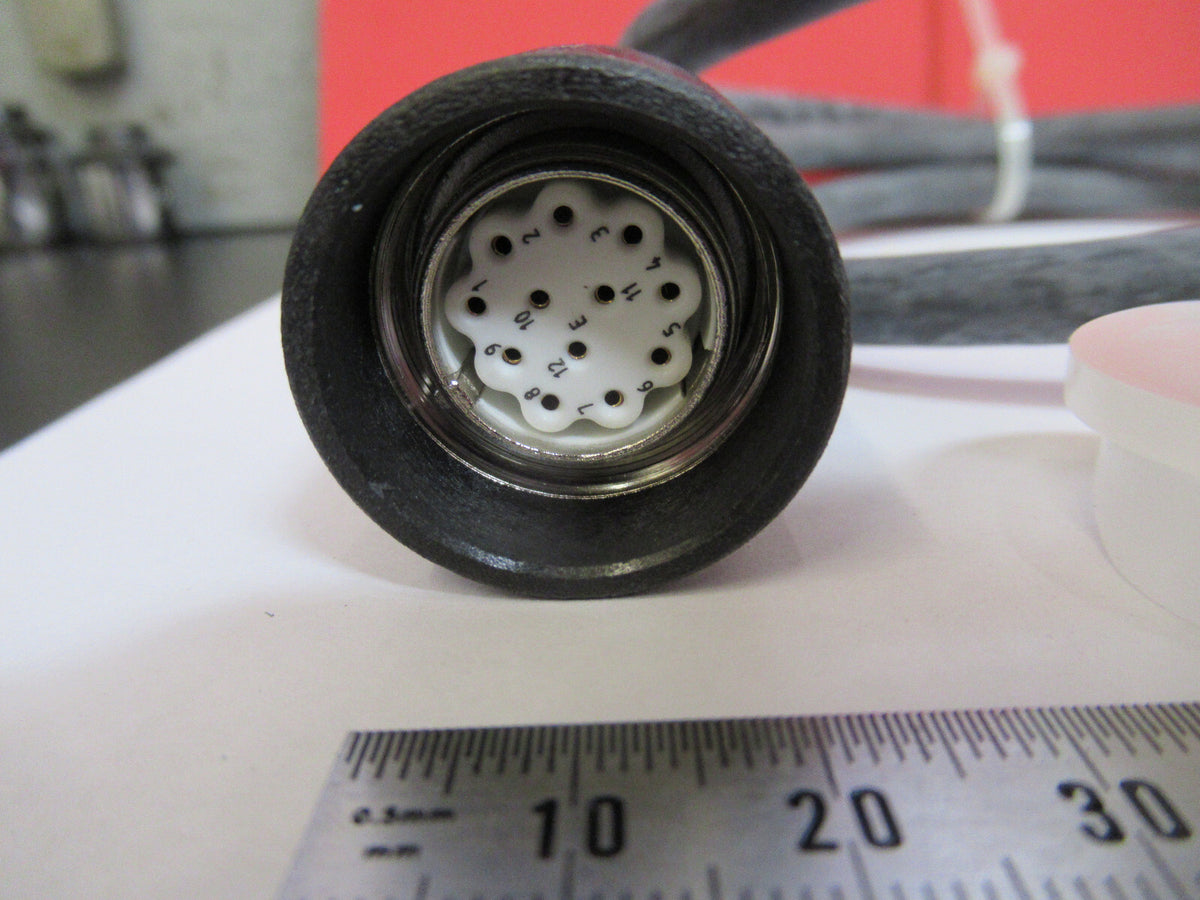 Heidenhain Germany Cable Positioning 309777-01