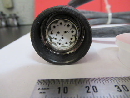 Heidenhain Germany Cable Positioning 309777-01