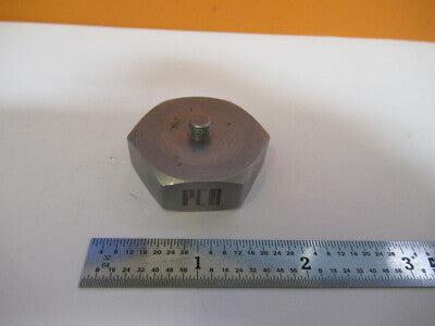 PCB PIEZOTRONICS MAGNETIC BASE 080A54 for ACCELEROMETER AS PICTURED #8C-A-71