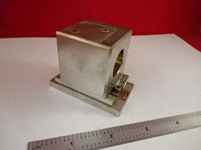 OPTISCHES ZYGO-INTERFEROMETER WÜRFEL LASEROPTIK BIN#7-A-02
