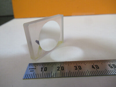 Leica Germany Dmrb Mirror Head Optics Microscope Part