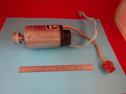SLO-SYN SUPERIOR ELECTRIC MOTOR STEPPING AS IS #65-A-08