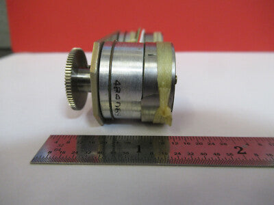 Sikorsky Part Lot Gears Tachometer Aircraft Indicator Piece