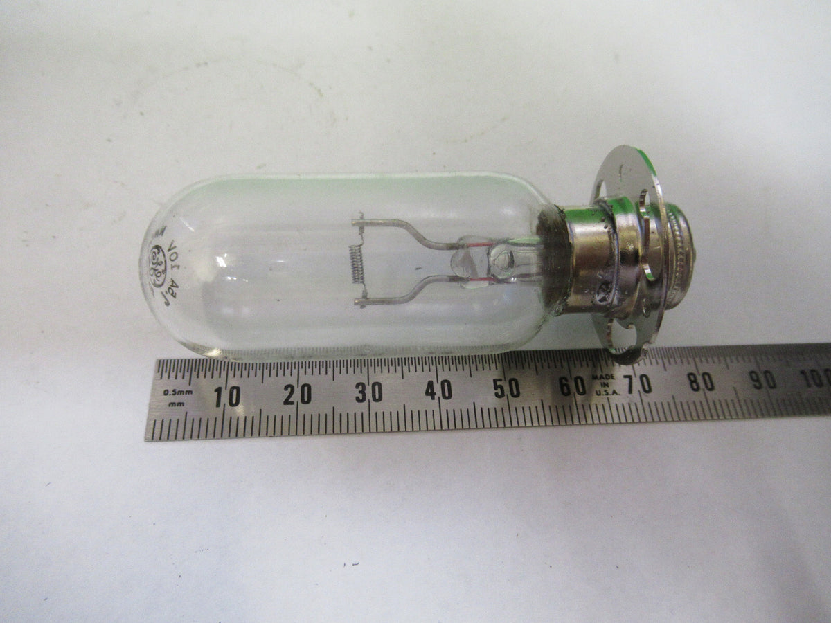 American Optics 10804 Ge 10V Bulb Lamp Microscope Part